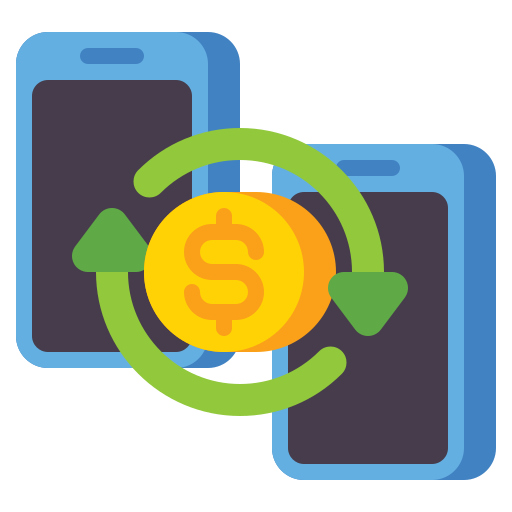 Transaksi Icon