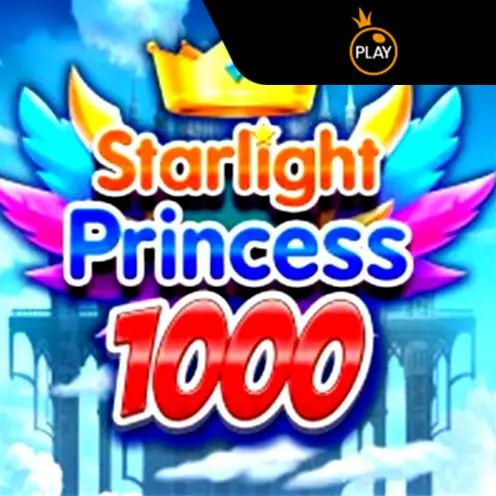 Starlight Princess 1000